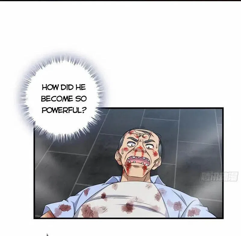 I Am Carrying Gold From The Post-Apocalyptic World Chapter 659 – Page 48