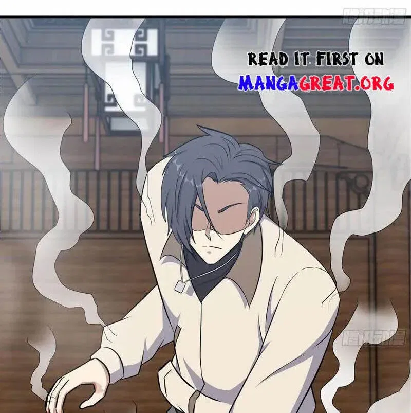 I Am Carrying Gold From The Post-Apocalyptic World Chapter 659 – Page 50