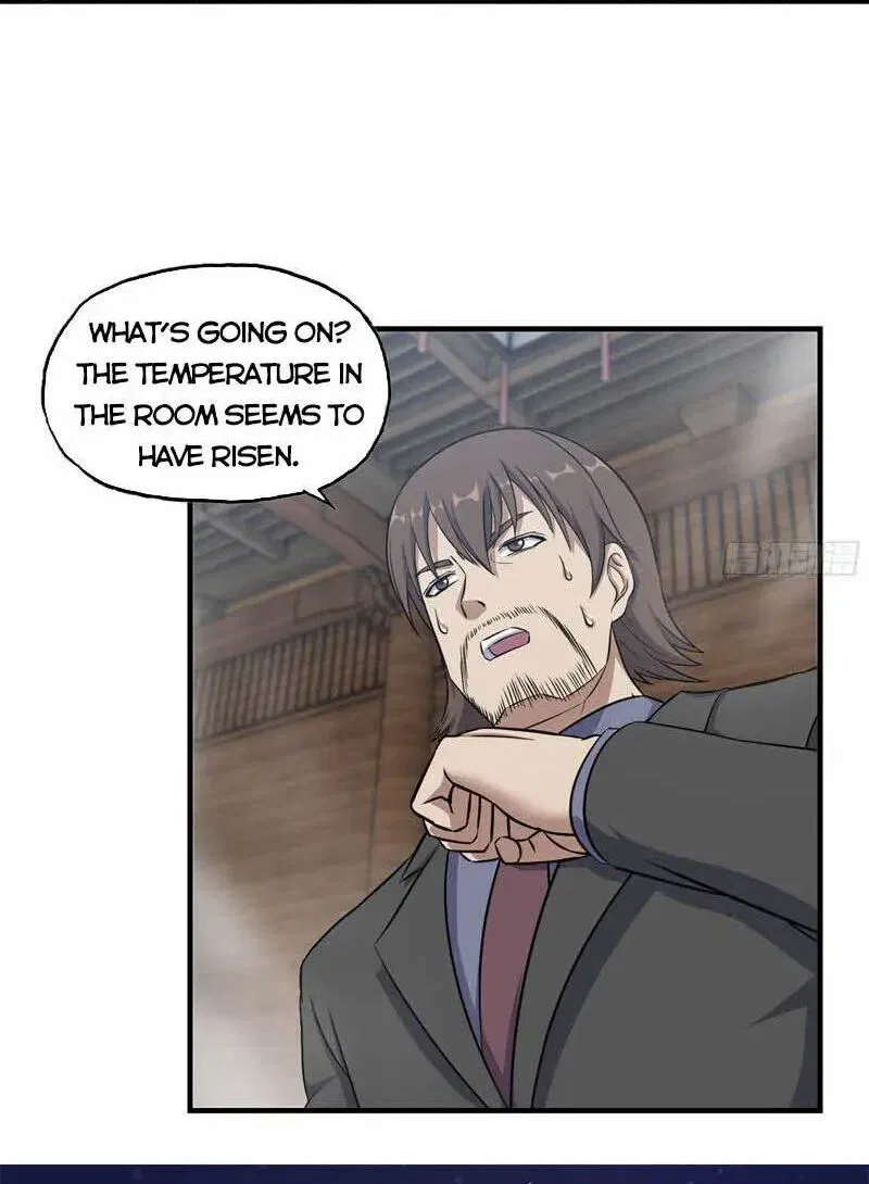 I Am Carrying Gold From The Post-Apocalyptic World Chapter 659 – Page 52