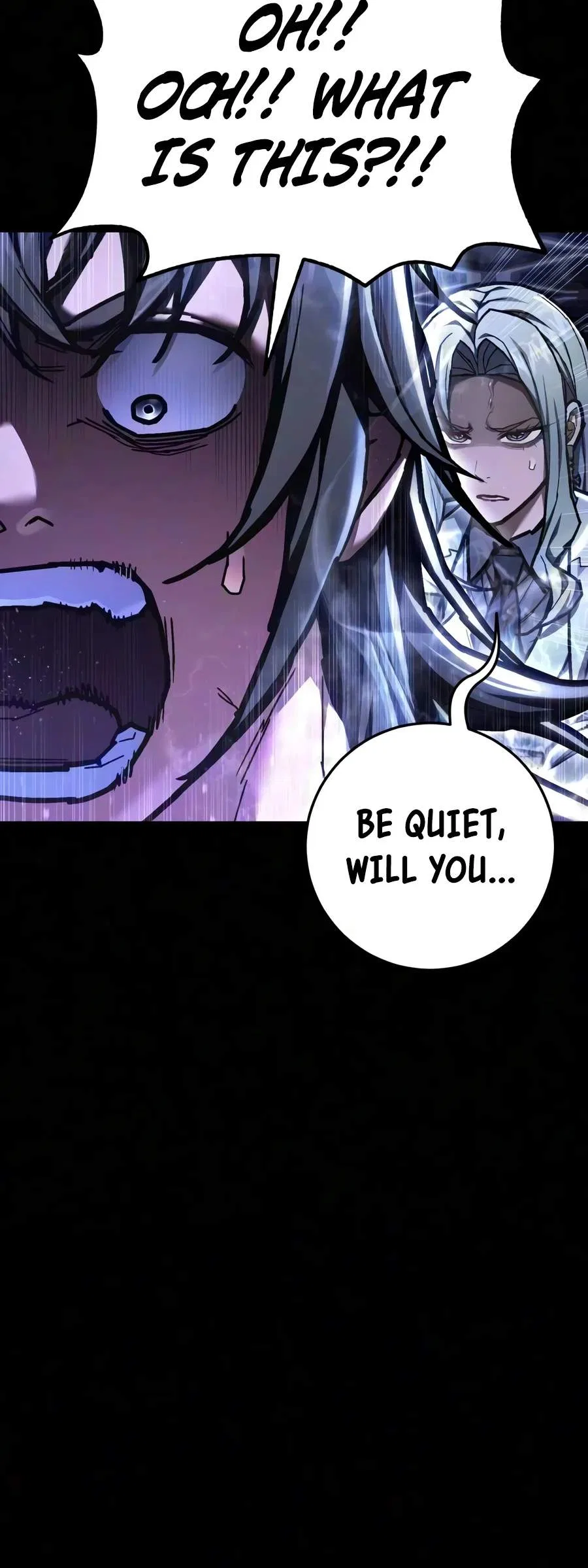 The Executioner (Lee Jehwan) Chapter 75 – Page 9