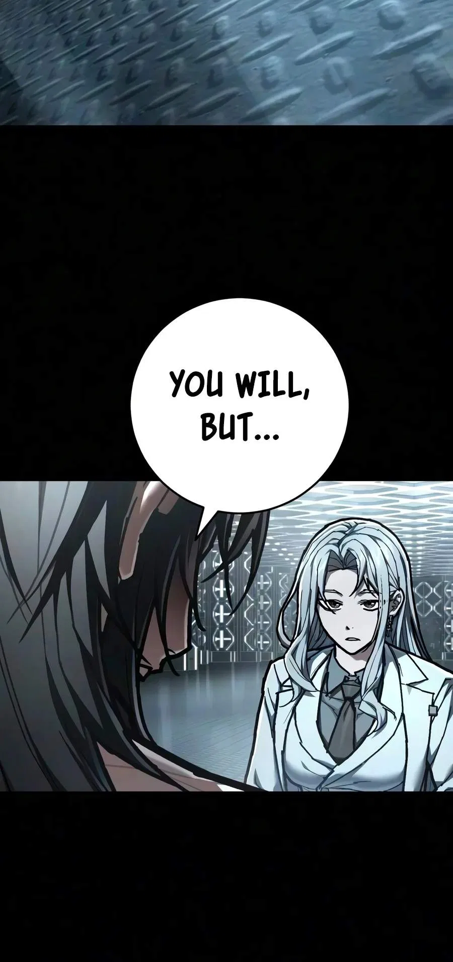 The Executioner (Lee Jehwan) Chapter 75 – Page 13