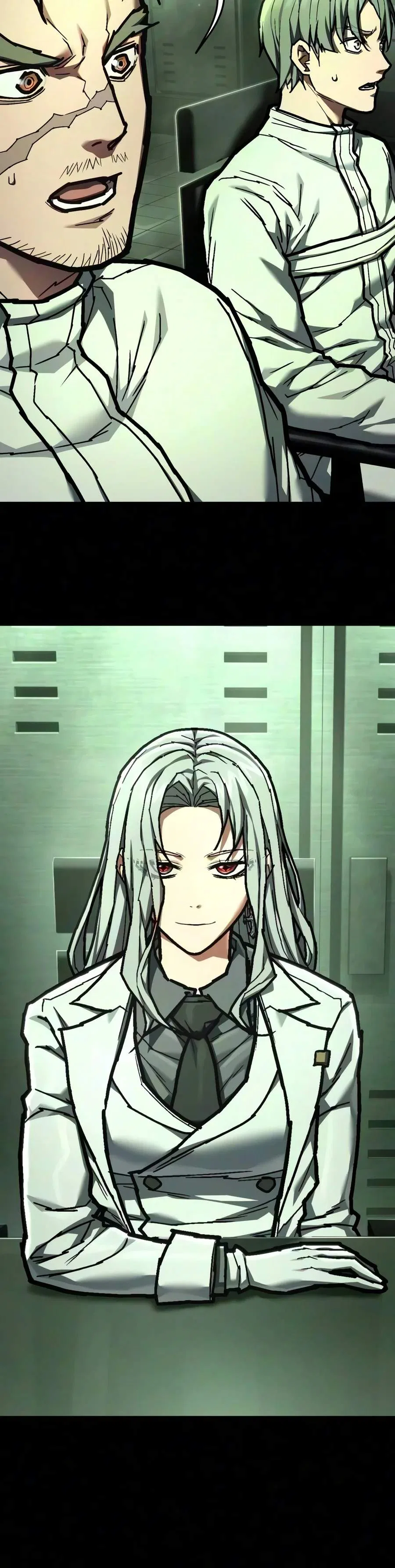 The Executioner (Lee Jehwan) Chapter 75 – Page 17