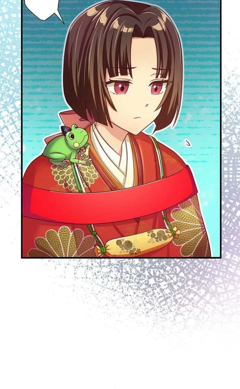 The Heian-Era Villainess Becomes Abe no Seimei’s Disciple to Survive Chapter 10 – Page 10