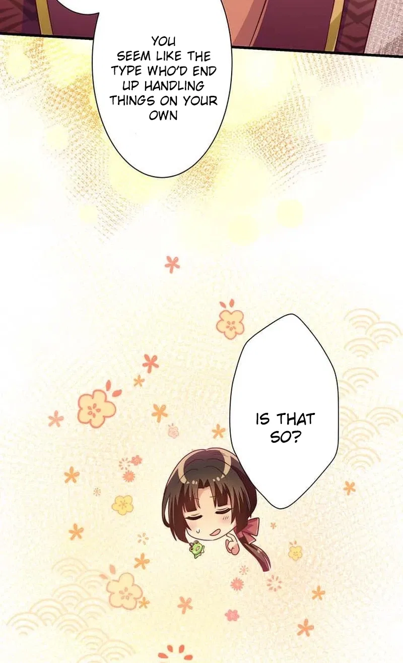 The Heian-Era Villainess Becomes Abe no Seimei’s Disciple to Survive Chapter 10 – Page 19