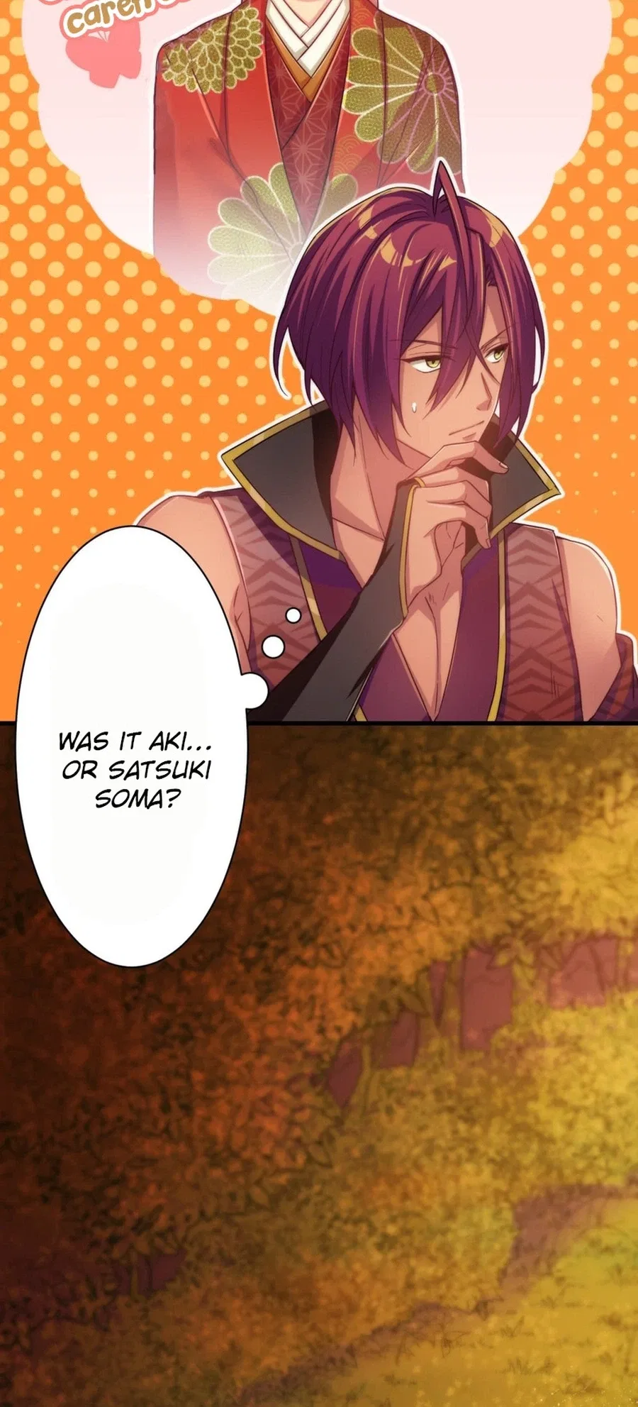 The Heian-Era Villainess Becomes Abe no Seimei’s Disciple to Survive Chapter 9 – Page 4