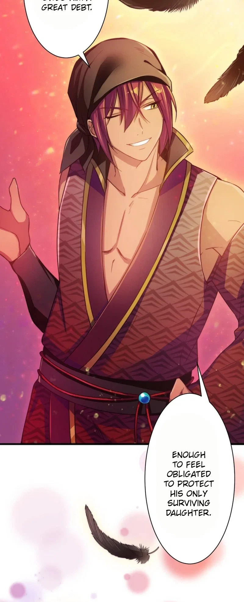 The Heian-Era Villainess Becomes Abe no Seimei’s Disciple to Survive Chapter 9 – Page 28