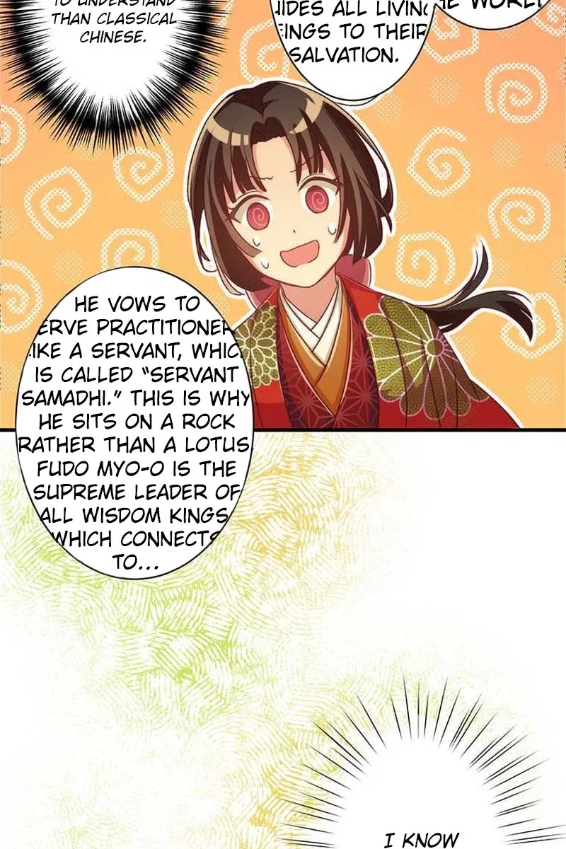The Heian-Era Villainess Becomes Abe no Seimei’s Disciple to Survive Chapter 8 – Page 10