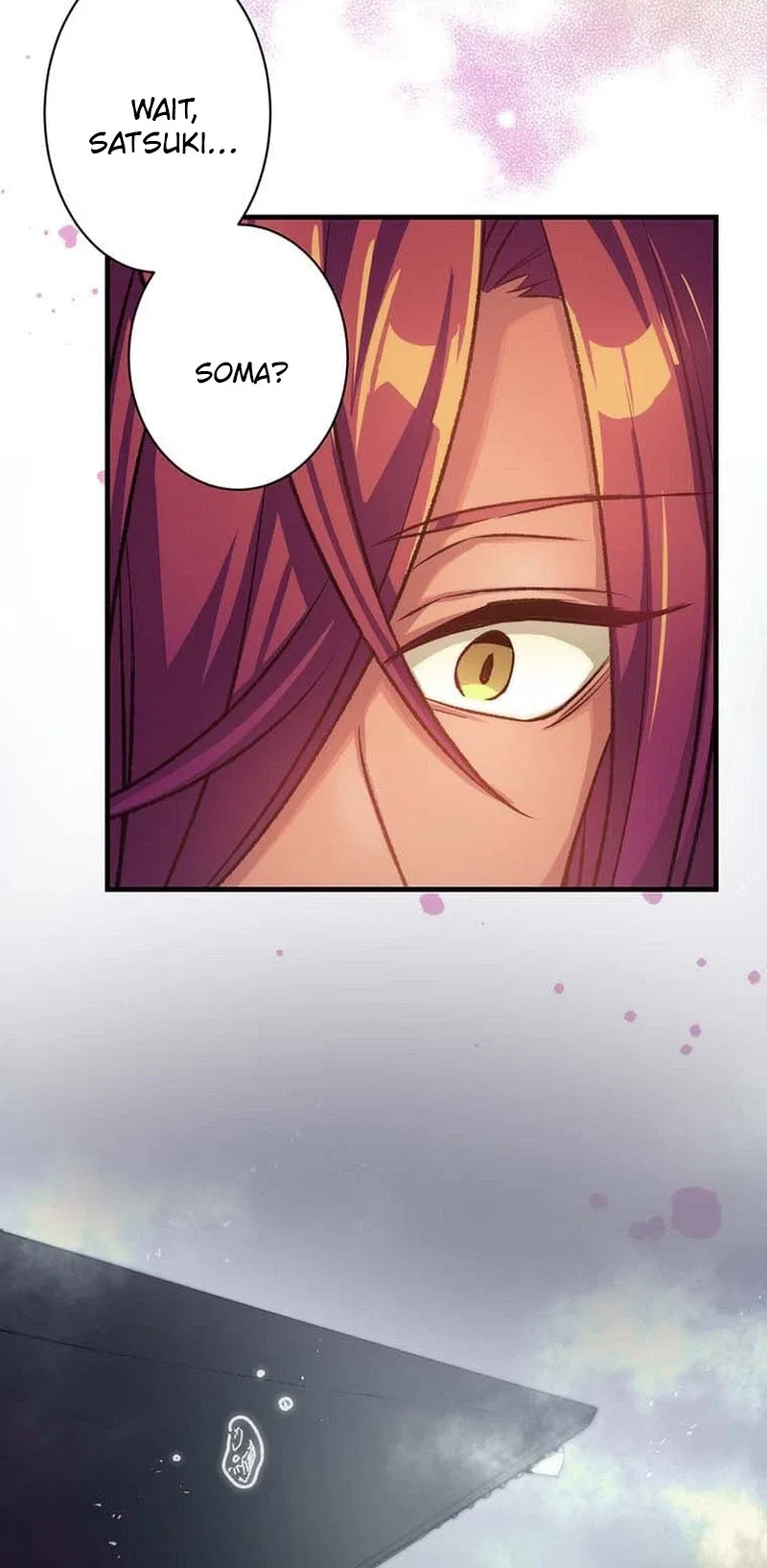 The Heian-Era Villainess Becomes Abe no Seimei’s Disciple to Survive Chapter 8 – Page 25