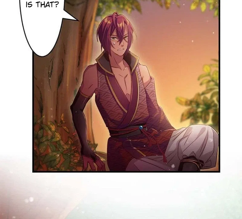 The Heian-Era Villainess Becomes Abe no Seimei’s Disciple to Survive Chapter 8 – Page 28