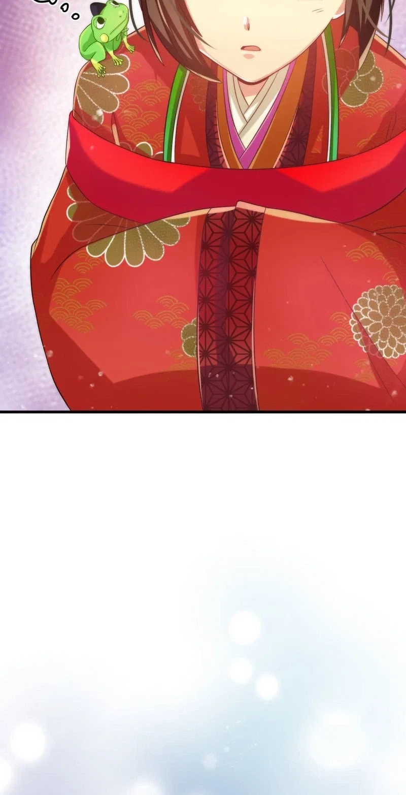 The Heian-Era Villainess Becomes Abe no Seimei’s Disciple to Survive Chapter 7 – Page 7