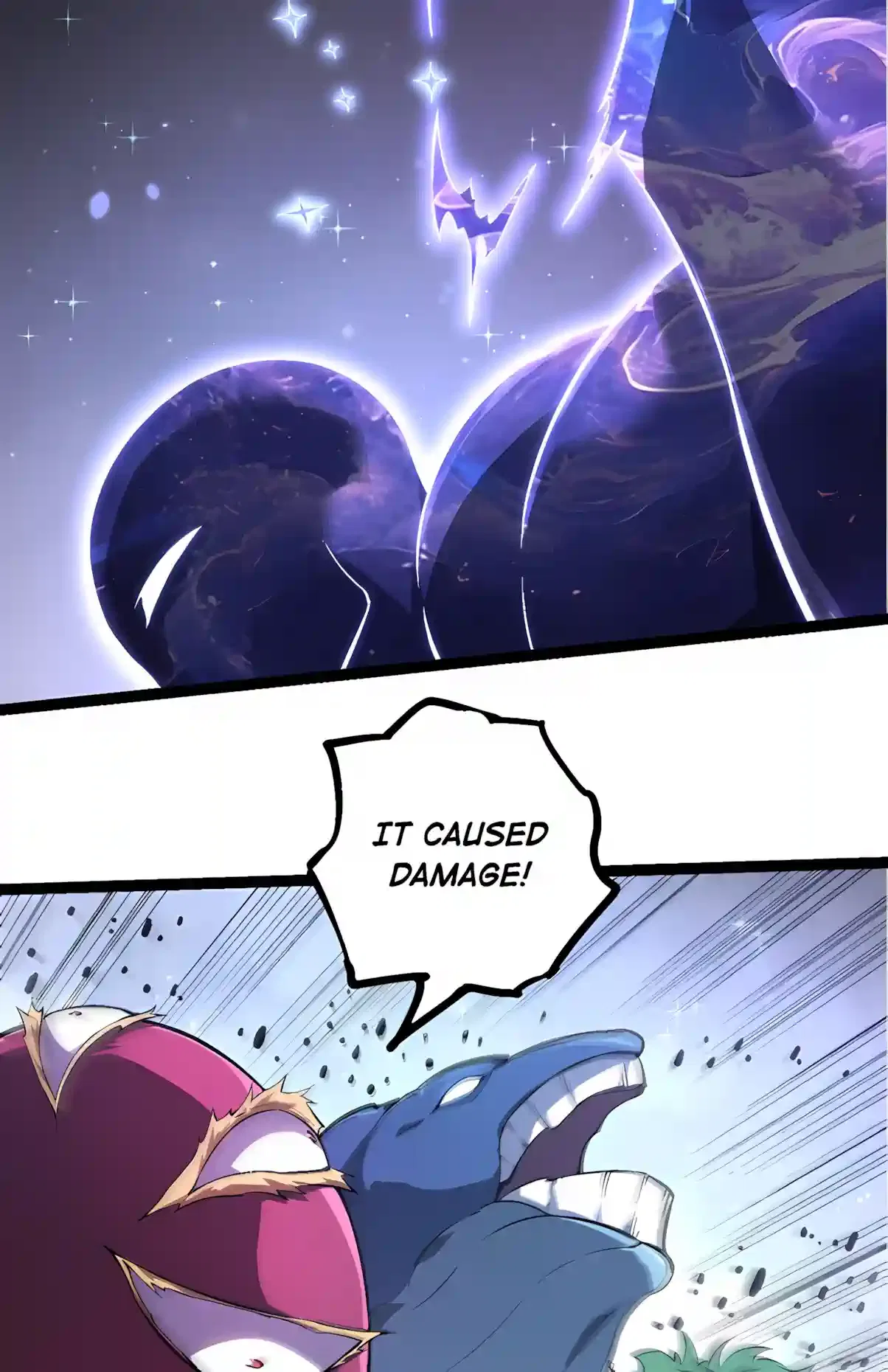Evolution Begins With A Big Tree Chapter 533 – Page 33
