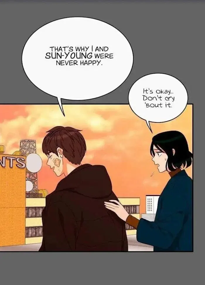 Do It One More Time manga Chapter 73 – Page 1