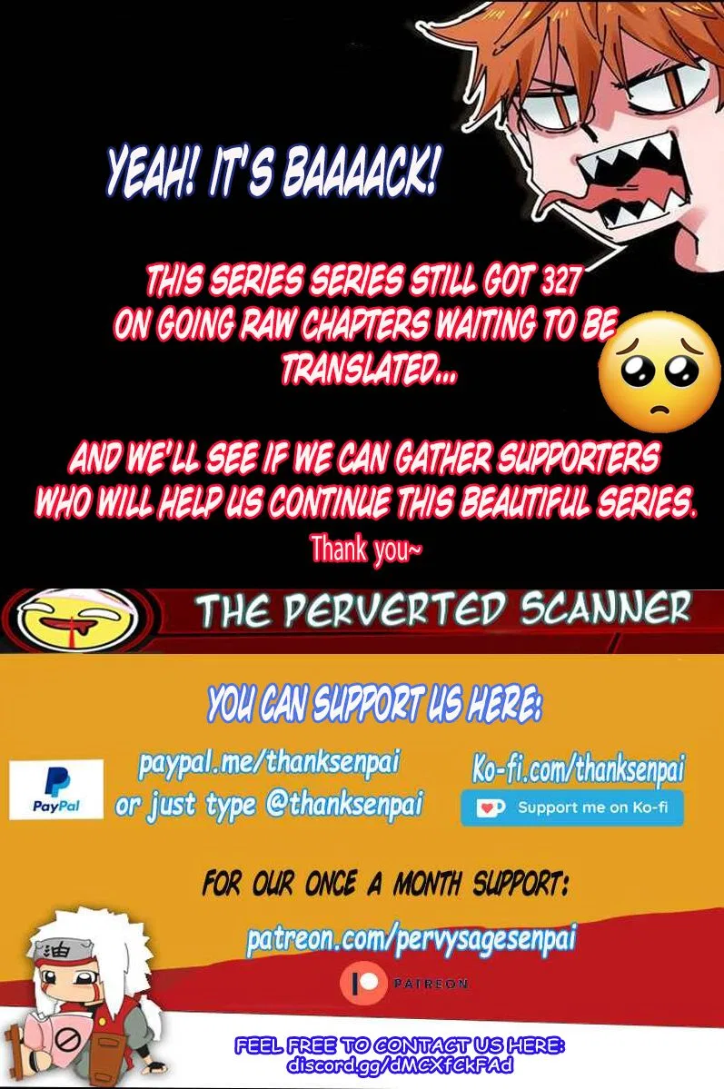 Heaven Defying God of War manga Chapter 31 – Page 1