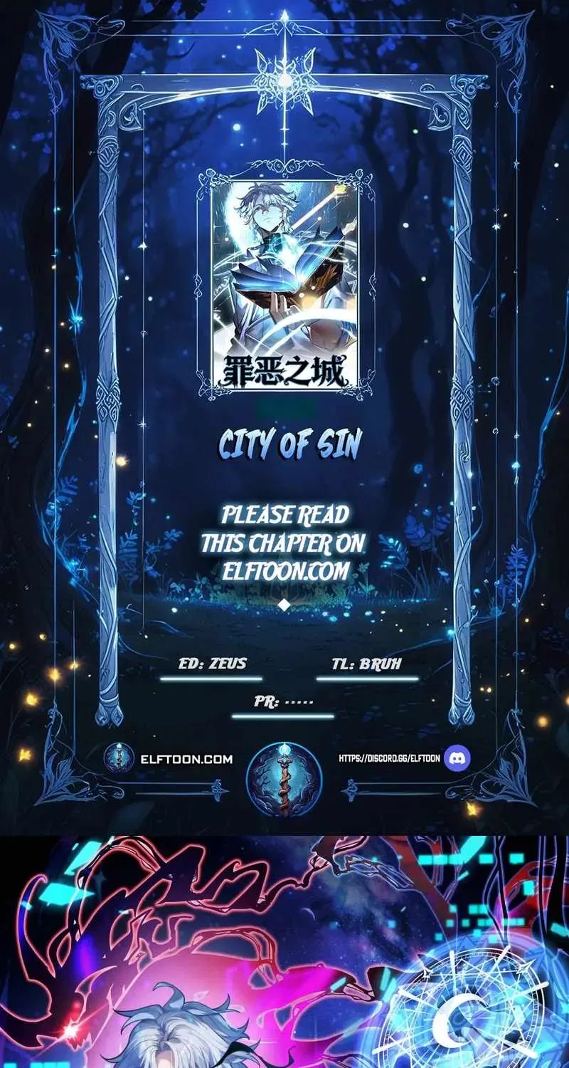 City of Sin Chapter 45 – Page 1