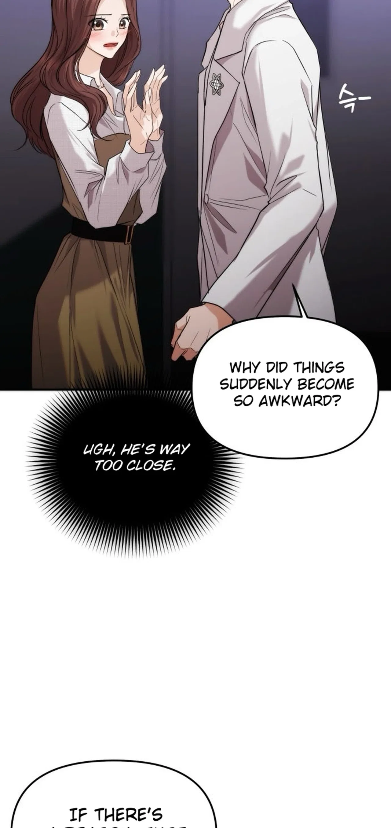 One Day, I Suddenly Got a Crush Chapter 56 – Page 3