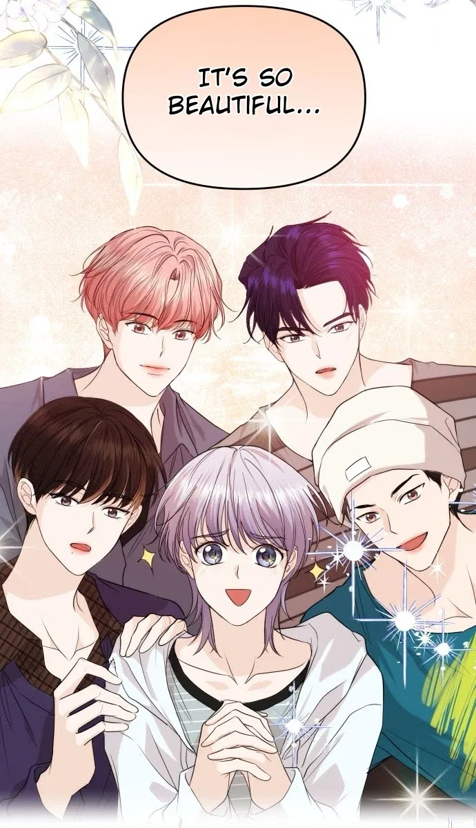 One Day, I Suddenly Got a Crush Chapter 56 – Page 9