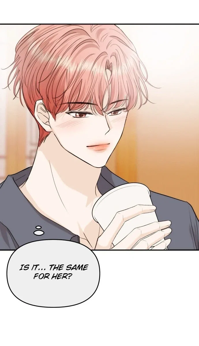 One Day, I Suddenly Got a Crush Chapter 56 – Page 15