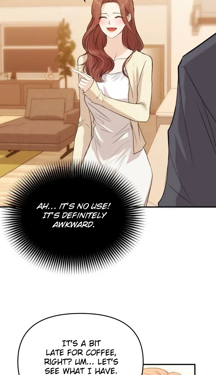 One Day, I Suddenly Got a Crush Chapter 56 – Page 27