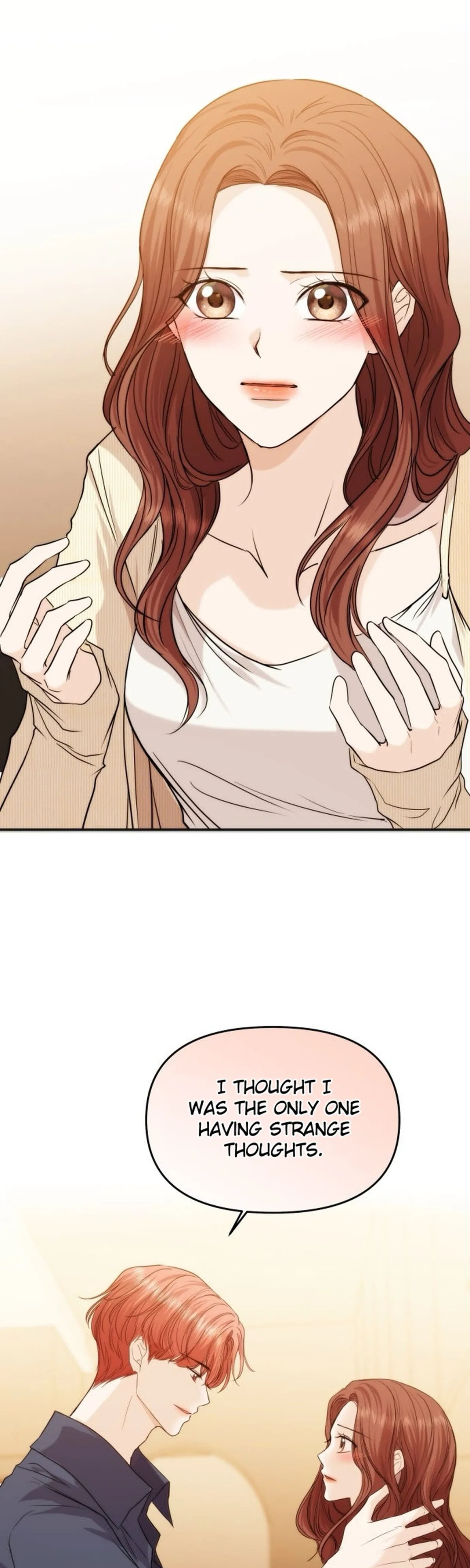 One Day, I Suddenly Got a Crush Chapter 56 – Page 31