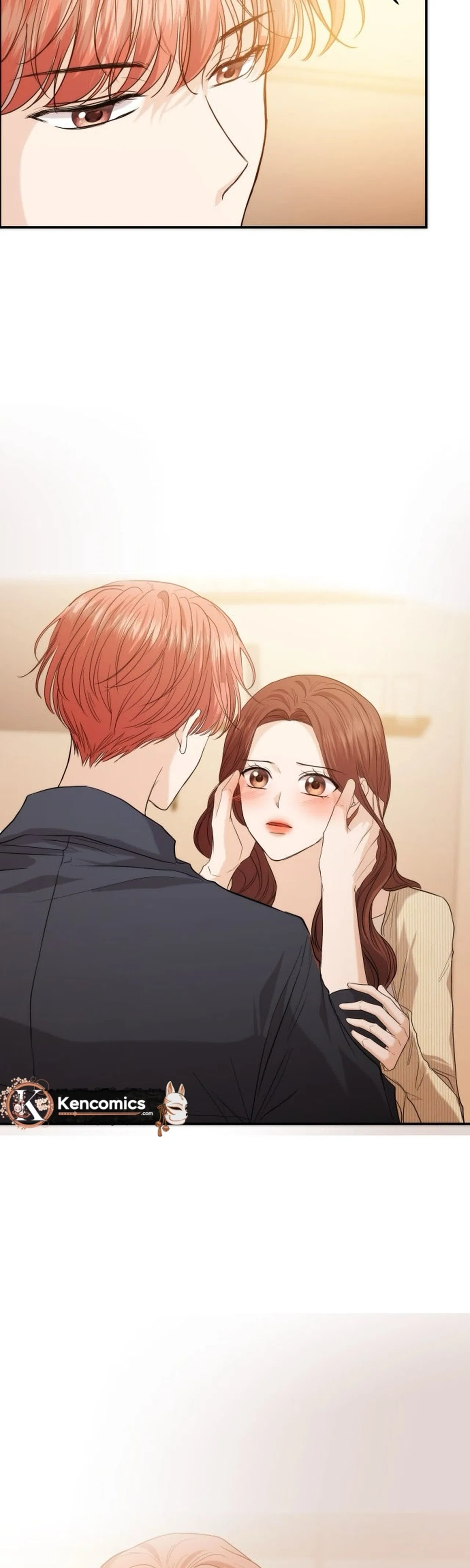 One Day, I Suddenly Got a Crush Chapter 56 – Page 34