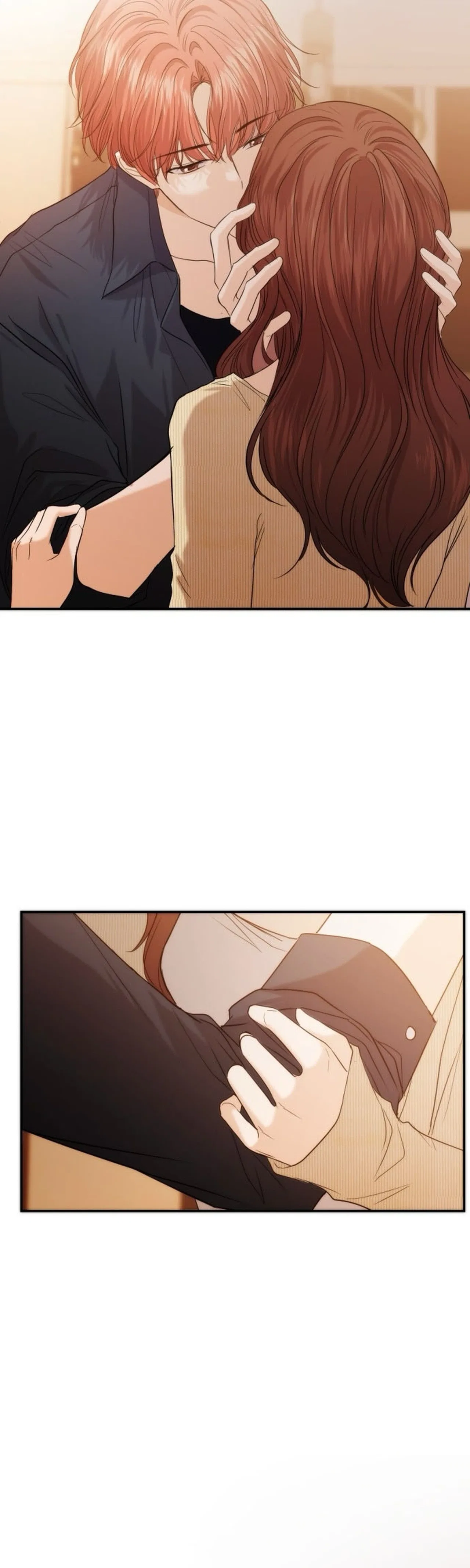 One Day, I Suddenly Got a Crush Chapter 56 – Page 35