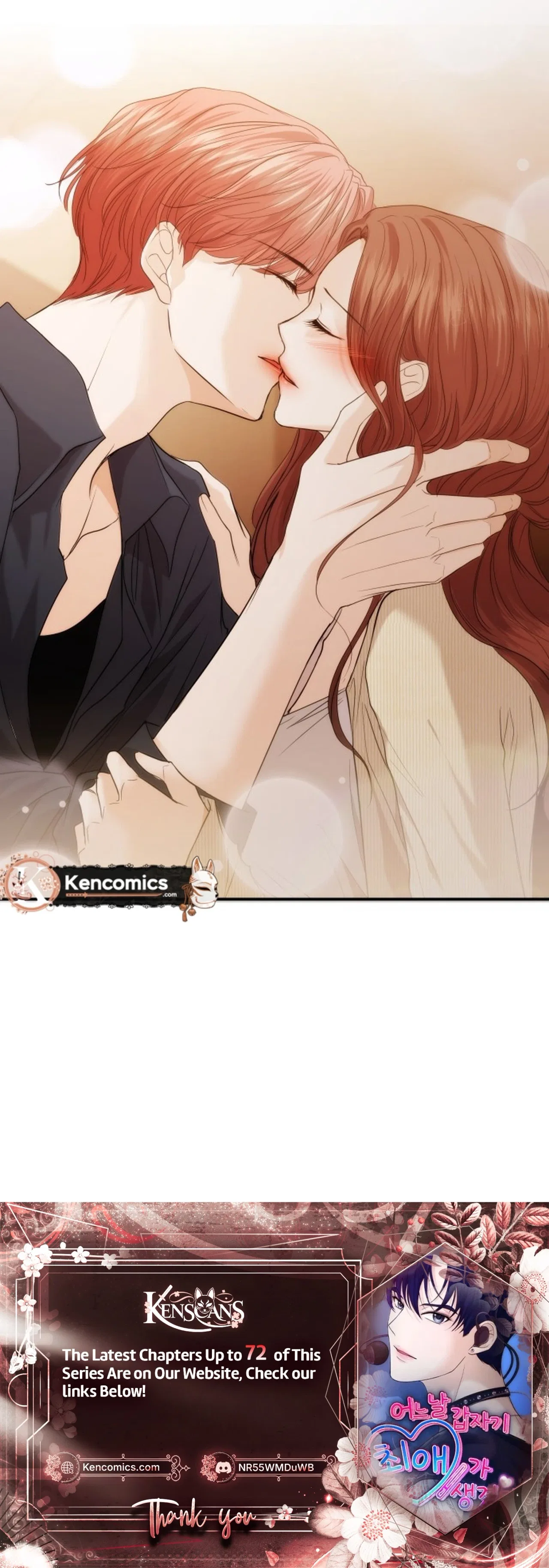 One Day, I Suddenly Got a Crush Chapter 56 – Page 36