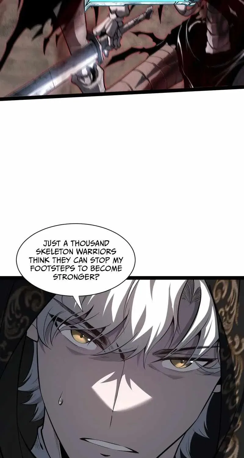 Rebirth of the Thief Who Roamed the World Chapter 41 – Page 9