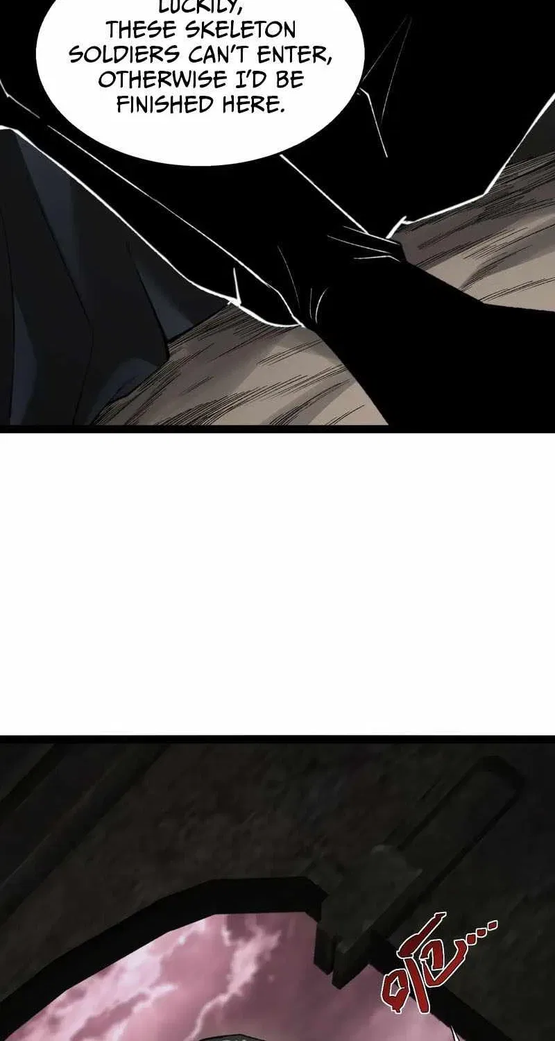 Rebirth of the Thief Who Roamed the World Chapter 41 – Page 28
