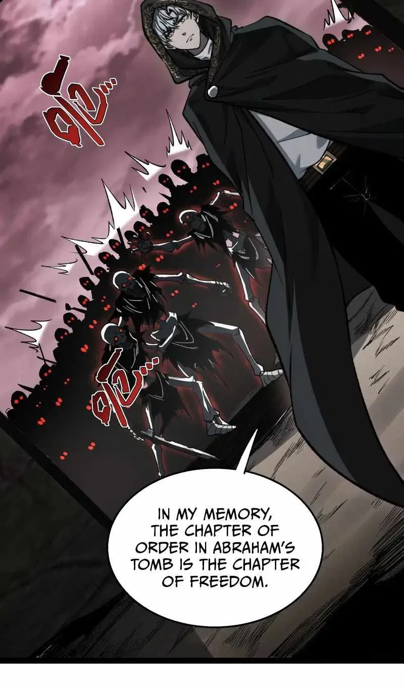 Rebirth of the Thief Who Roamed the World Chapter 41 – Page 29