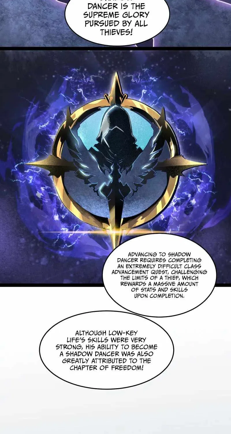 Rebirth of the Thief Who Roamed the World Chapter 41 – Page 31