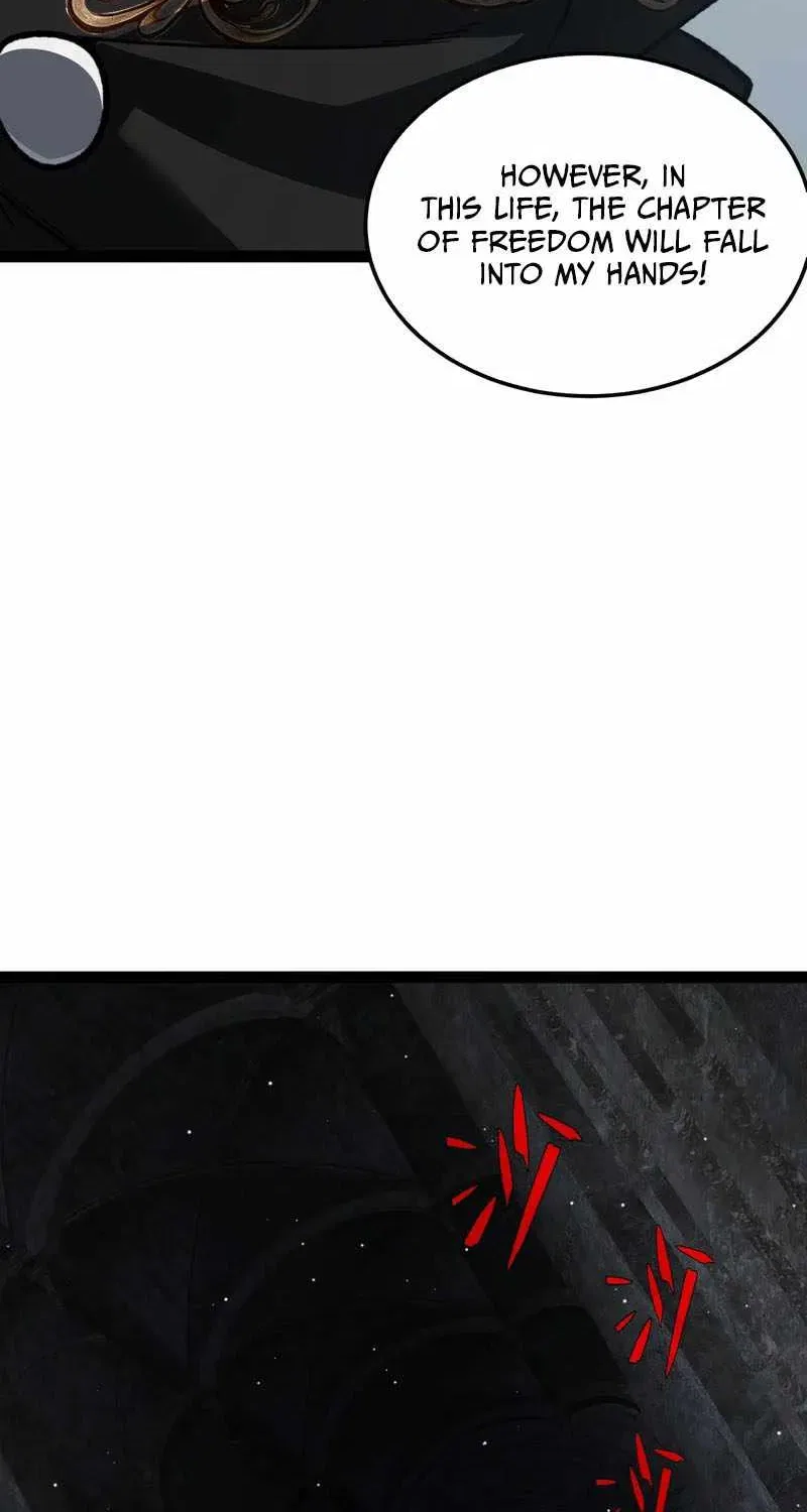 Rebirth of the Thief Who Roamed the World Chapter 41 – Page 33