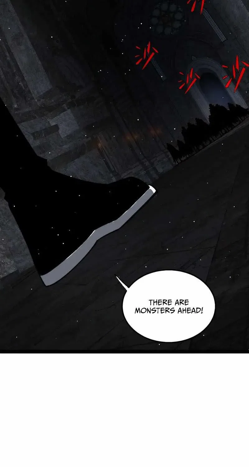 Rebirth of the Thief Who Roamed the World Chapter 41 – Page 34