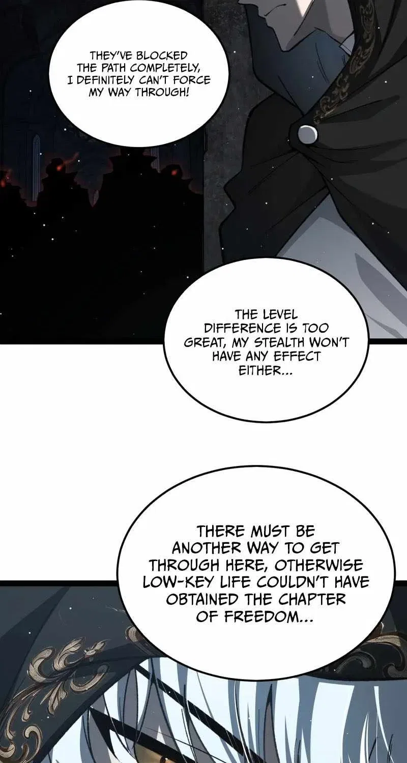 Rebirth of the Thief Who Roamed the World Chapter 41 – Page 37
