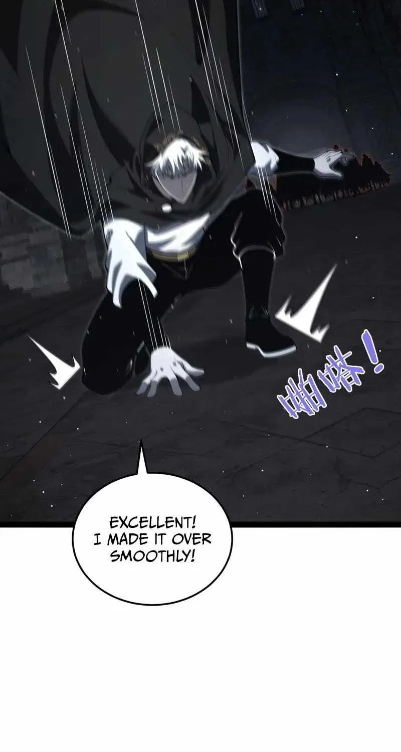 Rebirth of the Thief Who Roamed the World Chapter 41 – Page 43