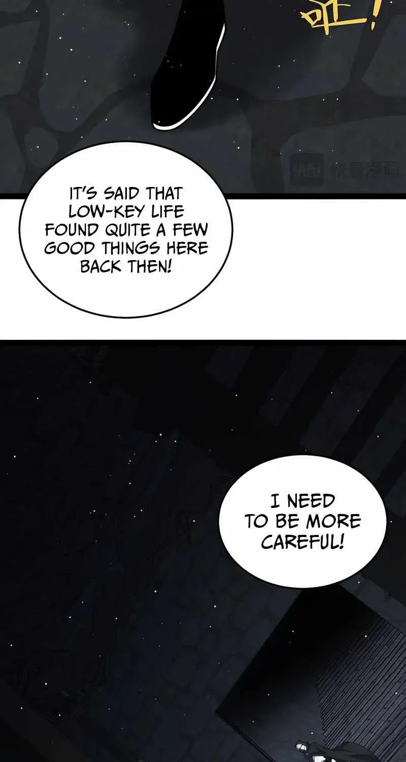 Rebirth of the Thief Who Roamed the World Chapter 41 – Page 46