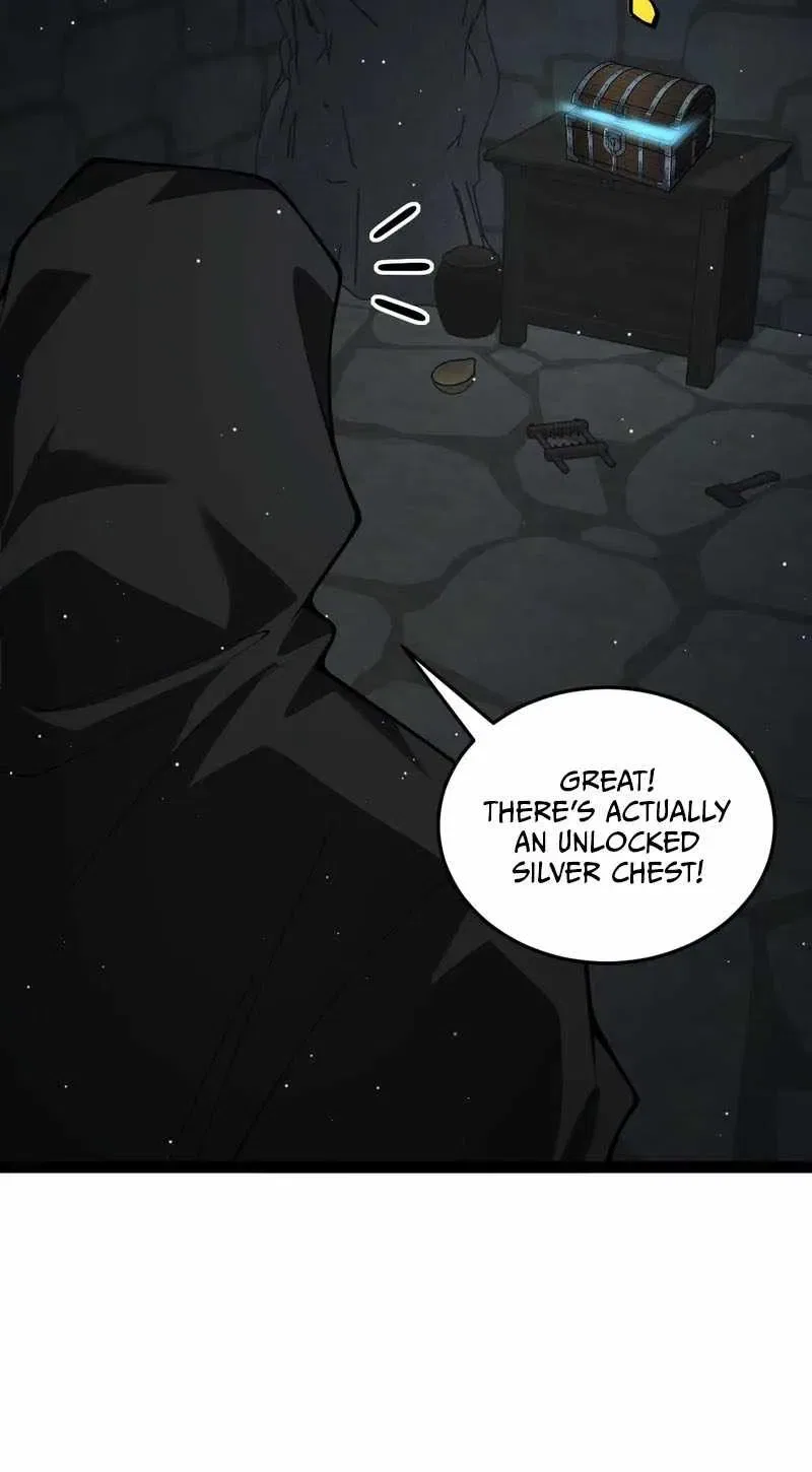 Rebirth of the Thief Who Roamed the World Chapter 41 – Page 48