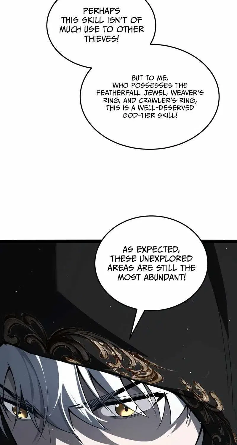 Rebirth of the Thief Who Roamed the World Chapter 41 – Page 50