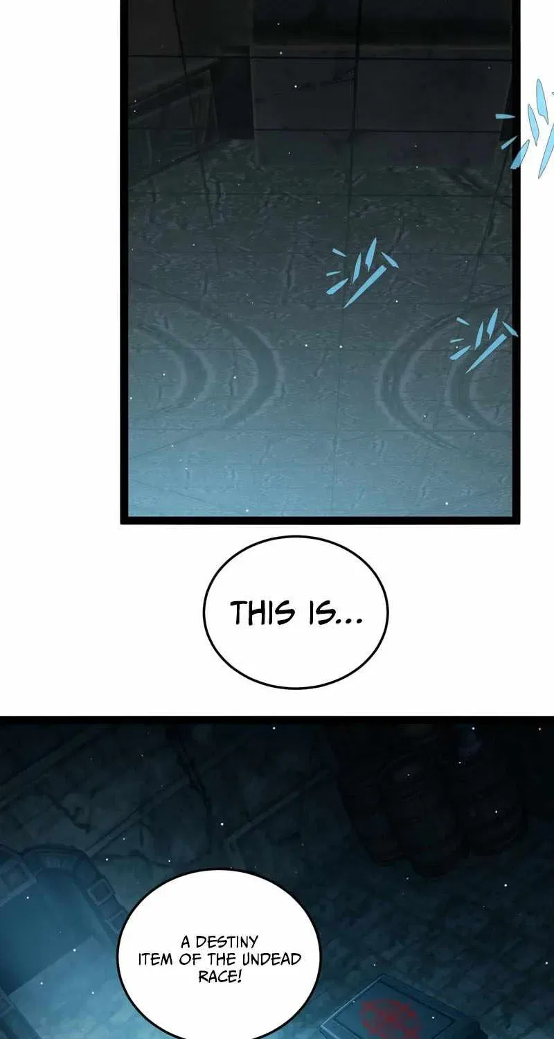 Rebirth of the Thief Who Roamed the World Chapter 41 – Page 52