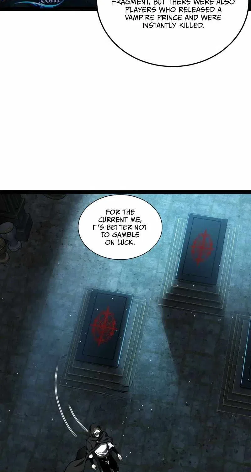 Rebirth of the Thief Who Roamed the World Chapter 41 – Page 54