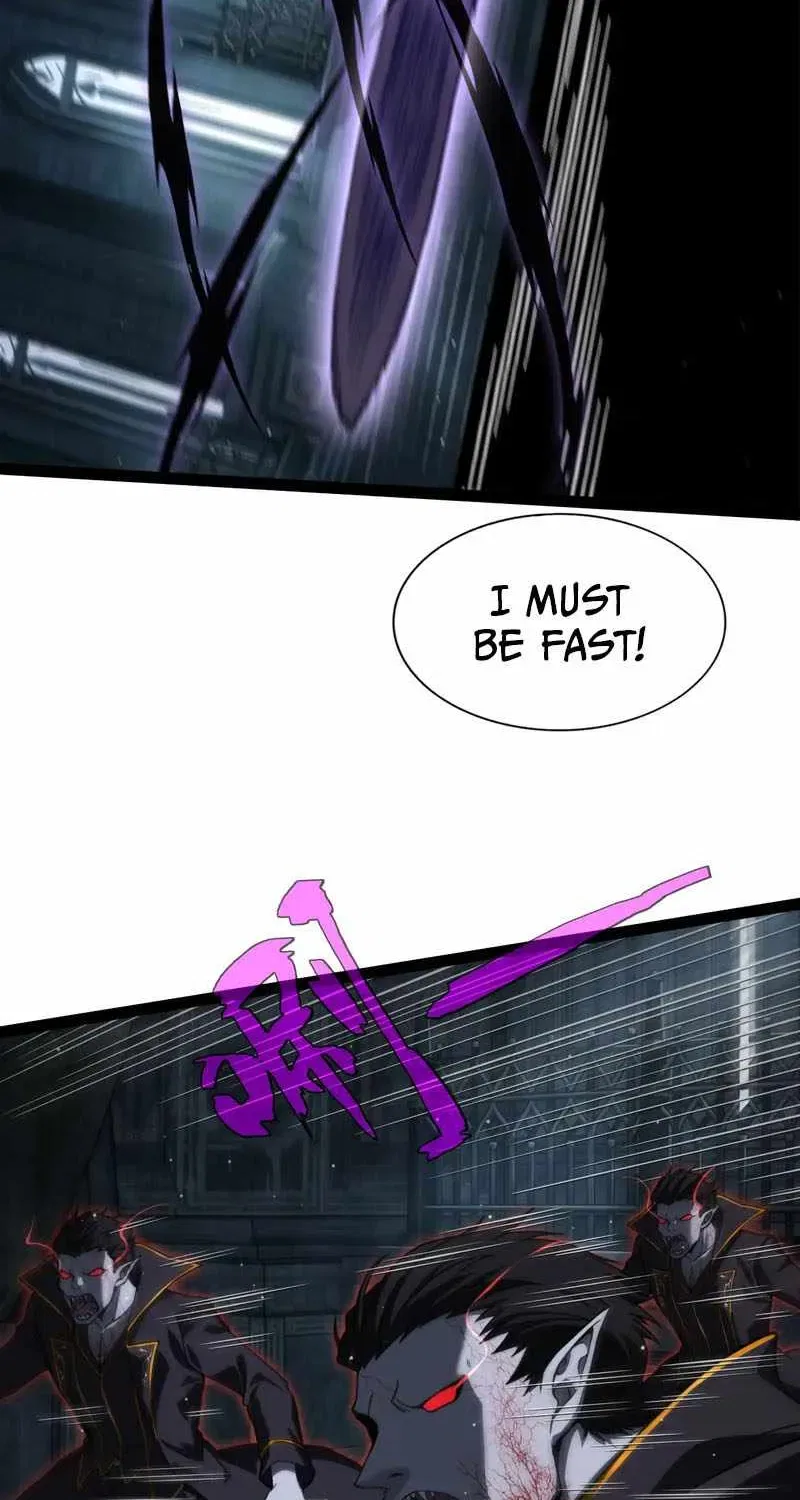 Rebirth of the Thief Who Roamed the World Chapter 41 – Page 60