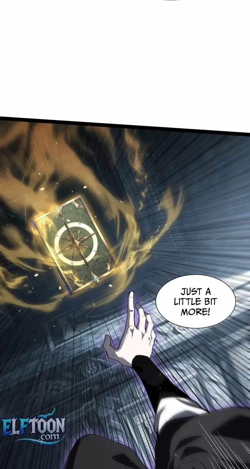 Rebirth of the Thief Who Roamed the World Chapter 41 – Page 63