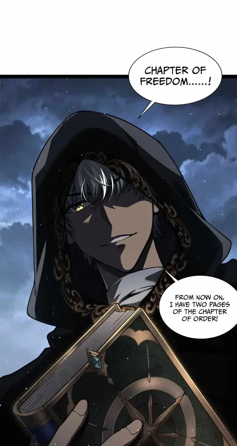 Rebirth of the Thief Who Roamed the World Chapter 41 – Page 72