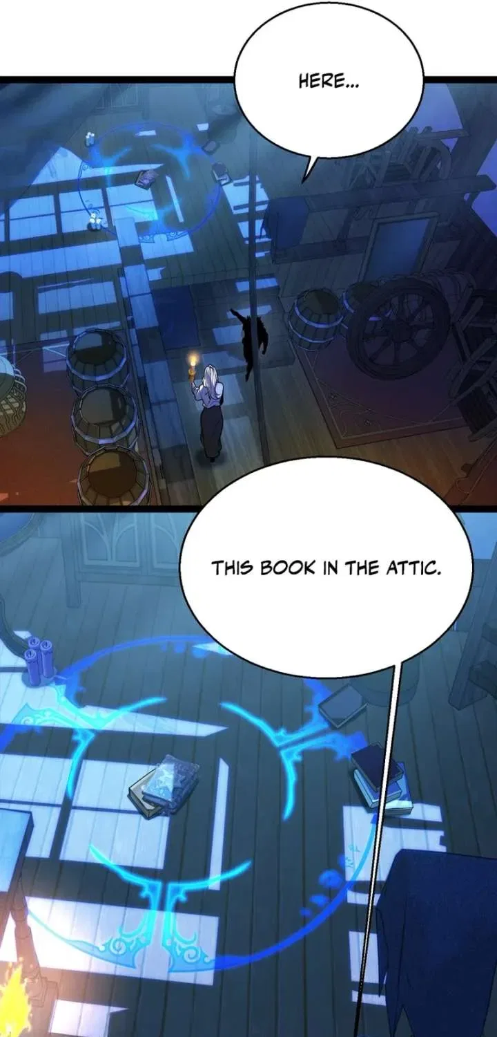 City of Sin Chapter 1 – Page 116