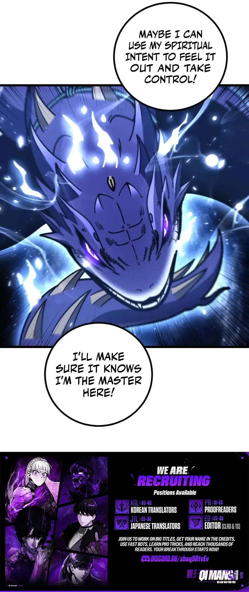 Snake Ancestor Chapter 103 – Page 6