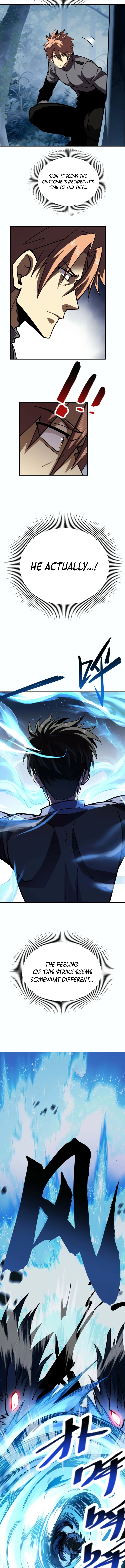 High Martial World: Only Geniuses Get to Stand Before Me Chapter 14 – Page 5