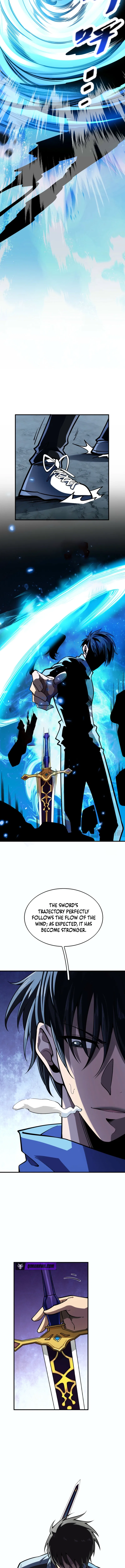 High Martial World: Only Geniuses Get to Stand Before Me Chapter 14 – Page 6