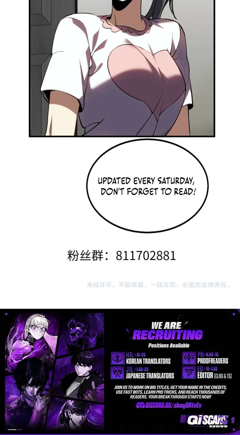 High Martial World: Only Geniuses Get to Stand Before Me Chapter 10 – Page 13