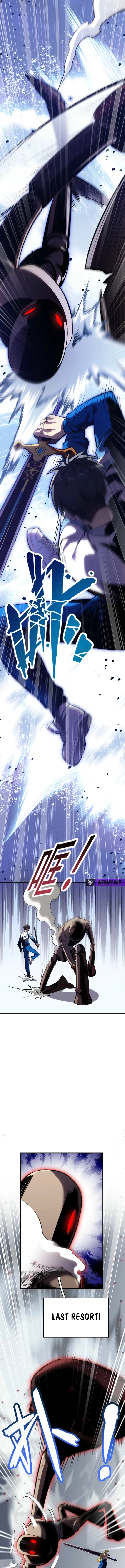 High Martial World: Only Geniuses Get to Stand Before Me Chapter 9 – Page 5
