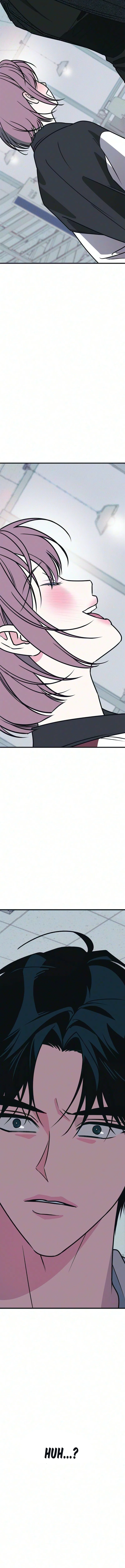 Hate Girl Chapter 17 – Page 8