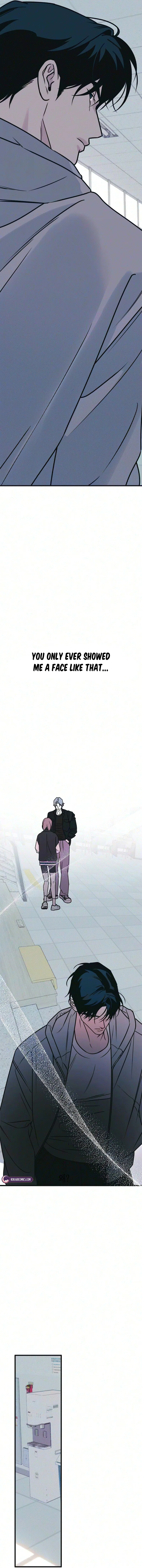 Hate Girl Chapter 17 – Page 10
